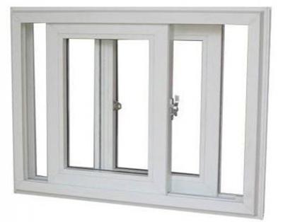 Accesorios para Ventana Corrediza