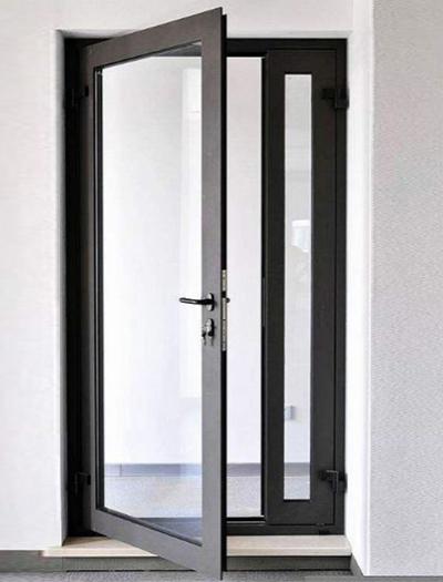 Accesorios para Ventana Abatible