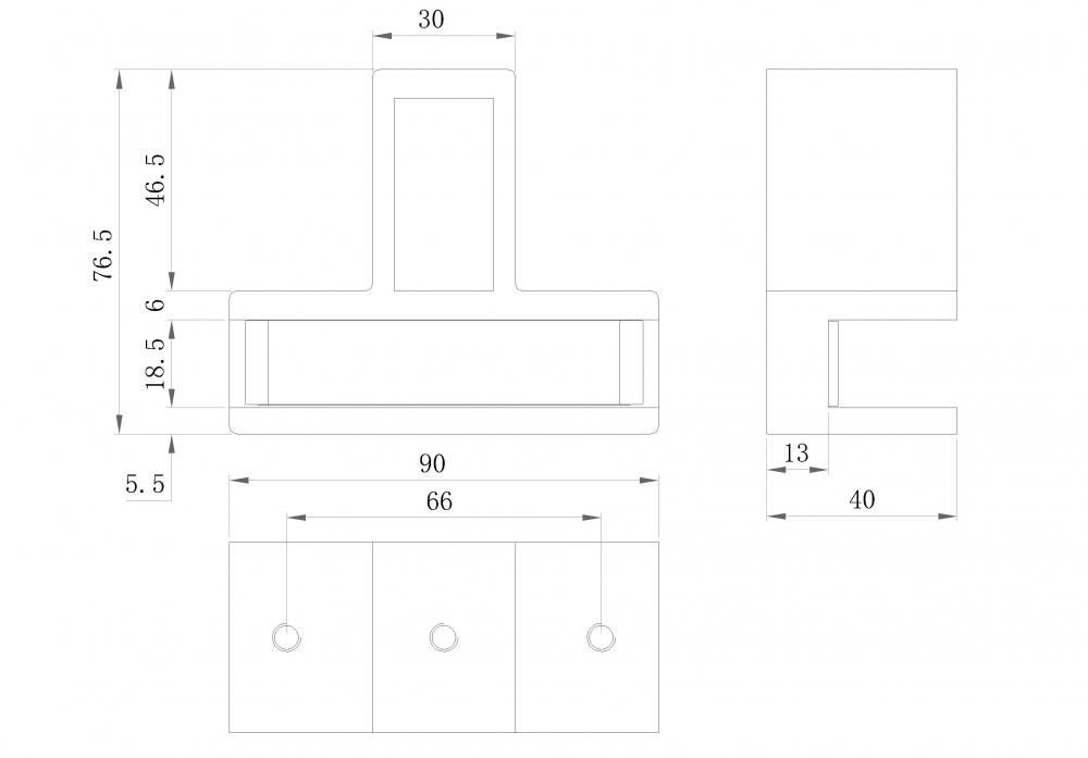 Esquema de Dimensiones
