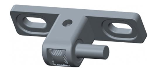 Accesorio para Vallas ST068A