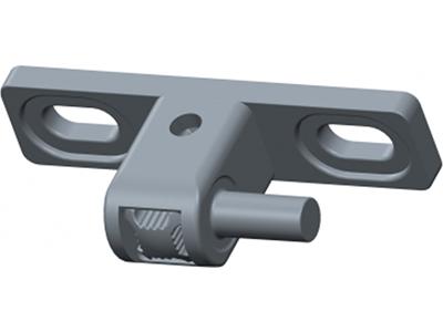 Accesorio para Vallas ST068A