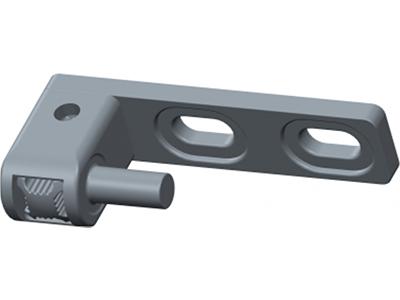 Accesorio para Vallas ST068B