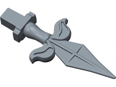 Accesorio para Vallas ST079