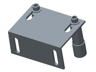 Accesorio para Toldos ST071