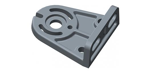 Accesorio para Toldos ST076B