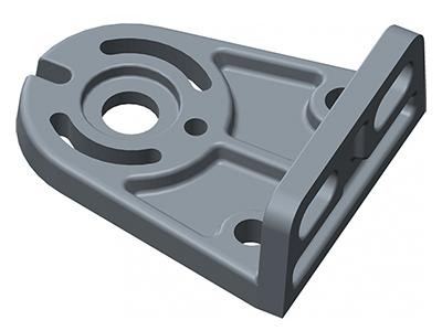 Accesorio para Toldos ST076B