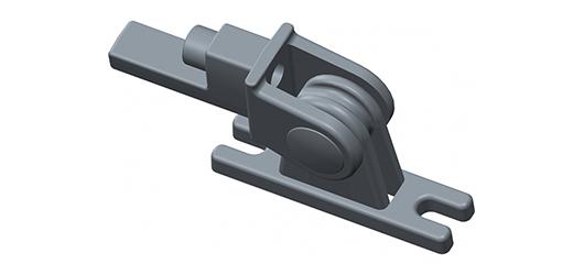 Accesorio para Toldos ST078