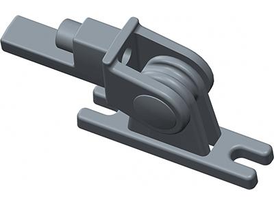Accesorio para Toldos ST078