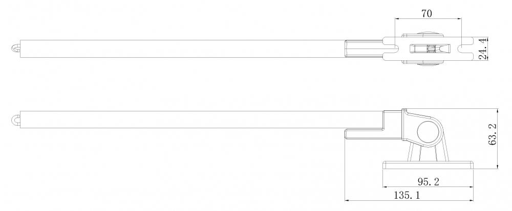 Esquema de Dimensiones