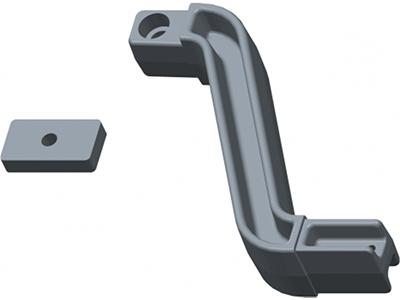 Accesorio para Toldos ST073