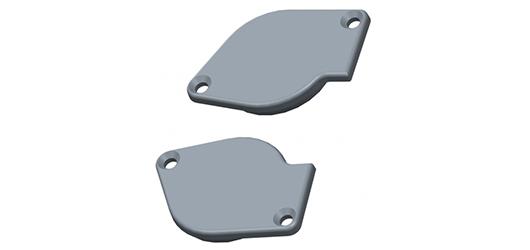 Accesorio para Toldos ST074