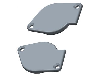 Accesorio para Toldos ST074