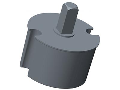 Accesorio para Toldos ST075A