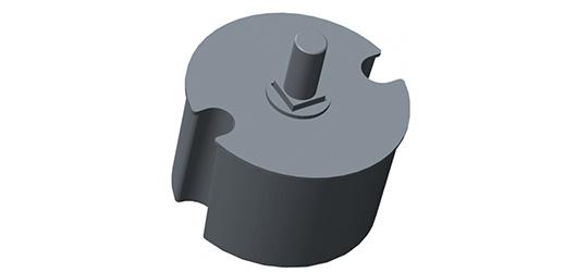 Accesorio para Toldos ST075B