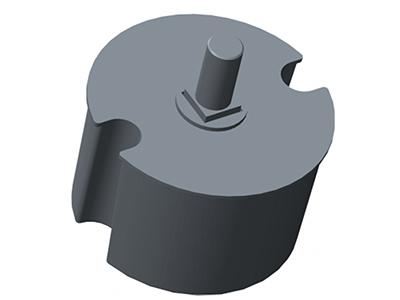 Accesorio para Toldos ST075B
