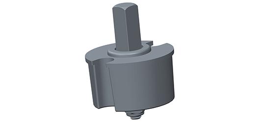 Accesorio para Toldos ST075C