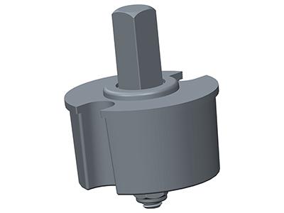 Accesorio para Toldos ST075C