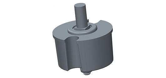 Accesorio para Toldos ST075D