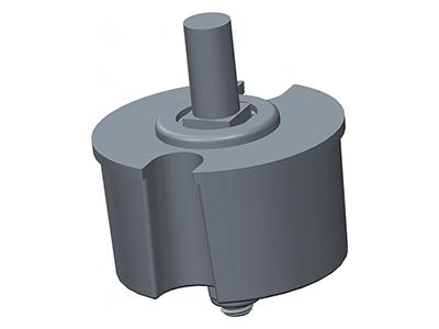 Accesorio para Toldos ST075D