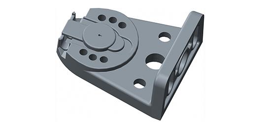 Accesorio para Toldos ST076A