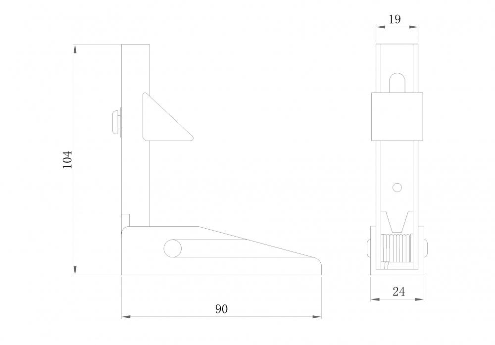 Esquema de Dimensiones