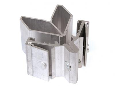 Unión Angular 1510C