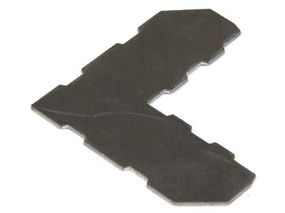Unión Angular 1540A
