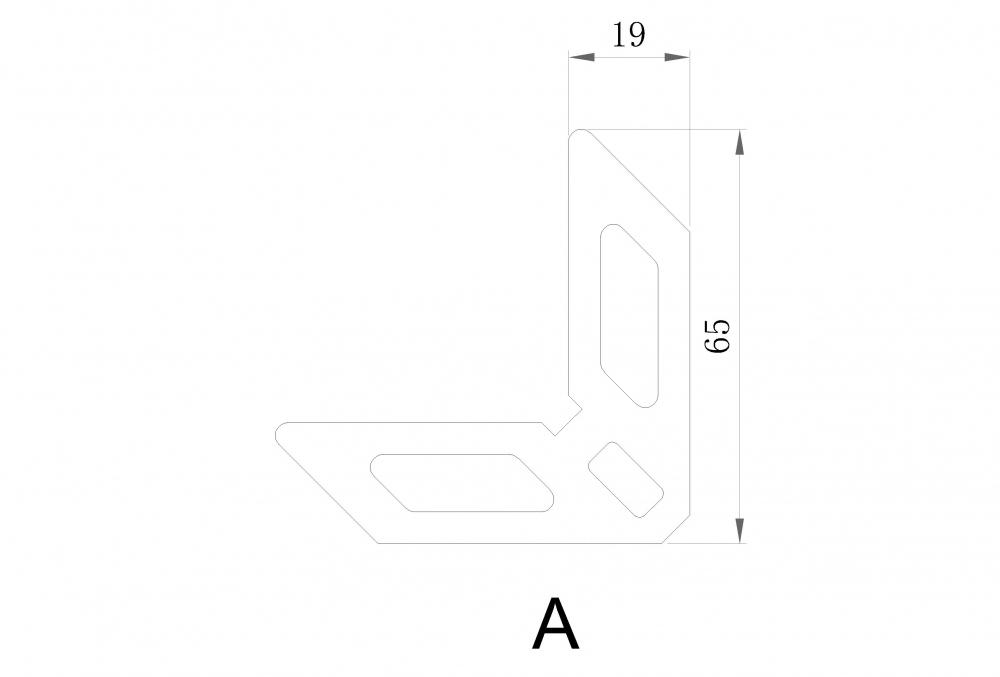Esquema de Dimensiones