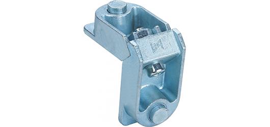 Unión Angular 1550C