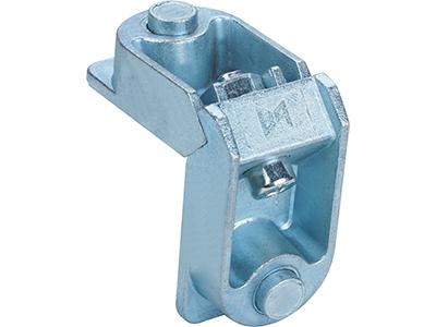 Unión Angular 1550C
