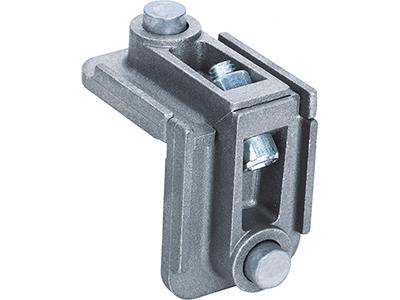 Unión Angular 1551B
