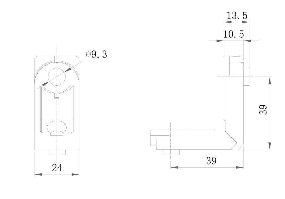 Esquema de Dimensiones