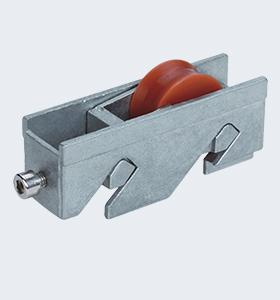 Ruedas para Puertas & Ventanas